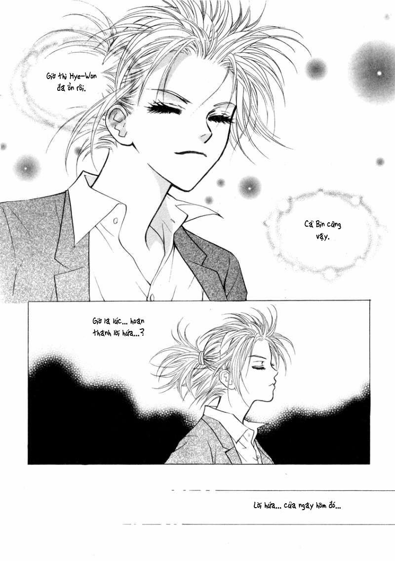 Do you want to try?: Chapter 15: - End