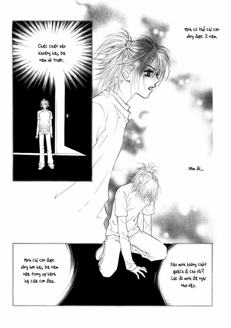 Do you want to try?: Chapter 15: - End