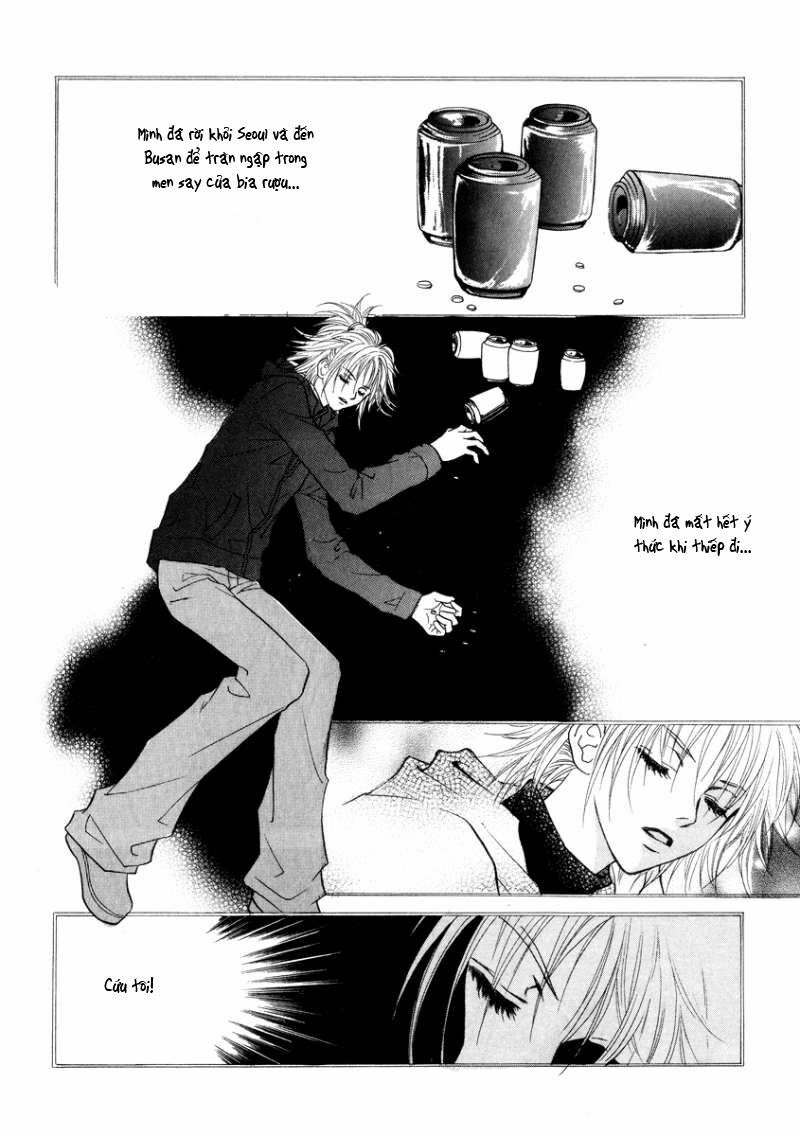 Do you want to try?: Chapter 15: - End