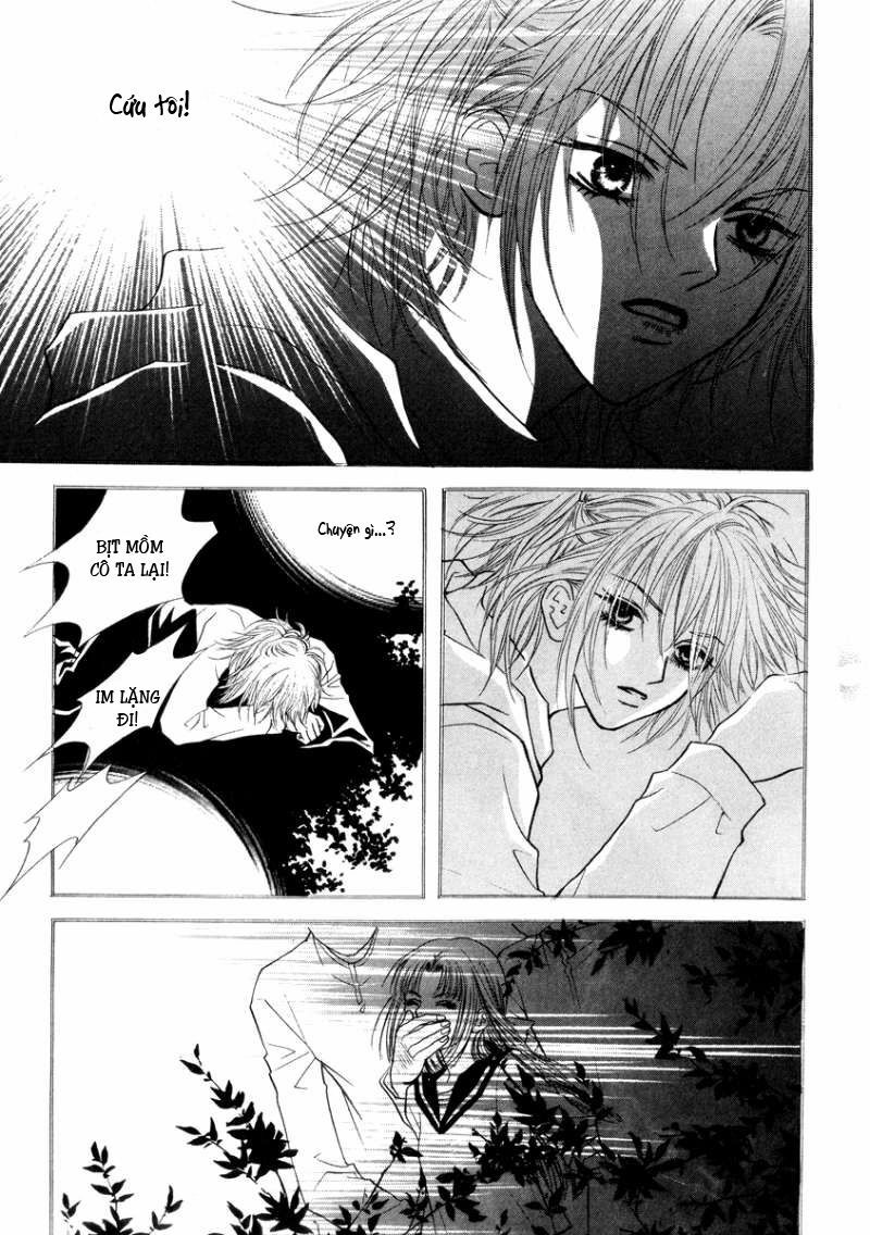 Do you want to try?: Chapter 15: - End