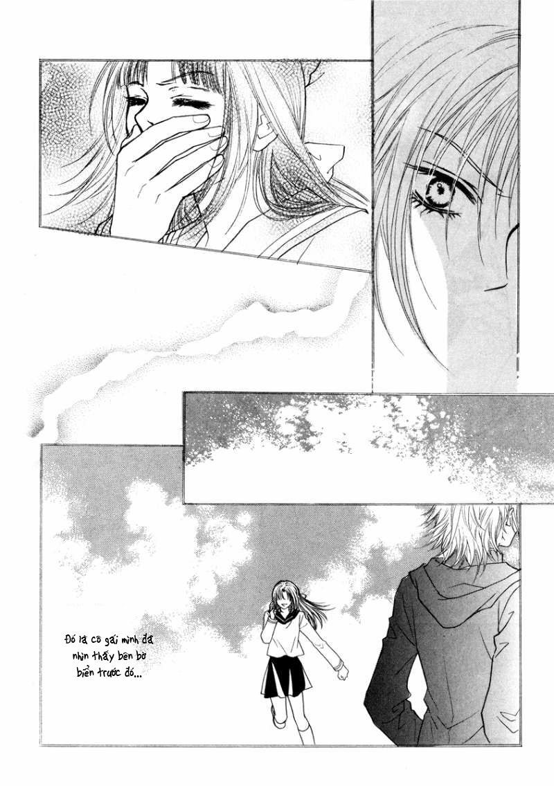 Do you want to try?: Chapter 15: - End