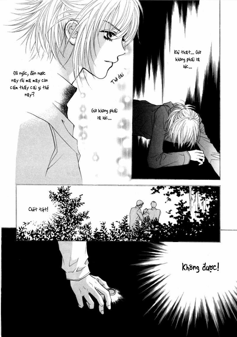 Do you want to try?: Chapter 15: - End