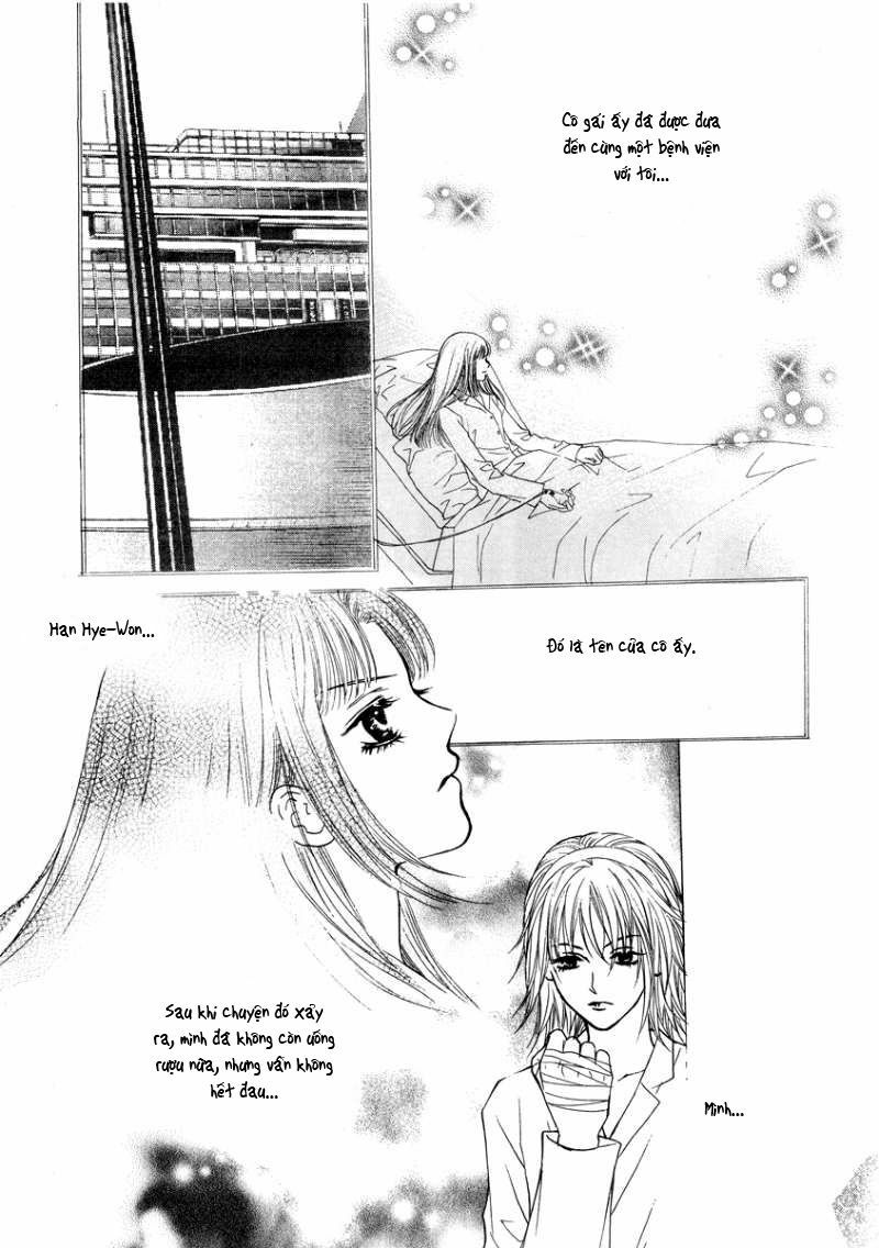 Do you want to try?: Chapter 15: - End