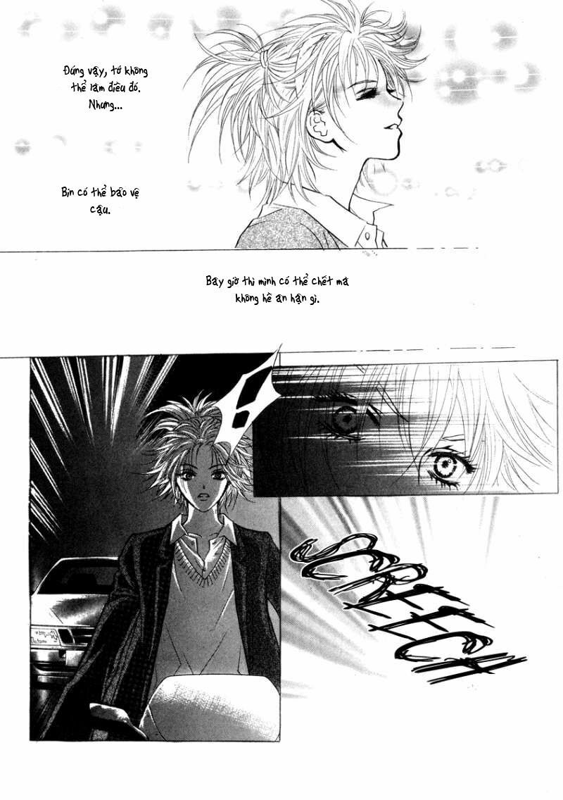 Do you want to try?: Chapter 15: - End