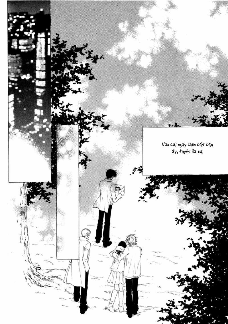 Do you want to try?: Chapter 15: - End