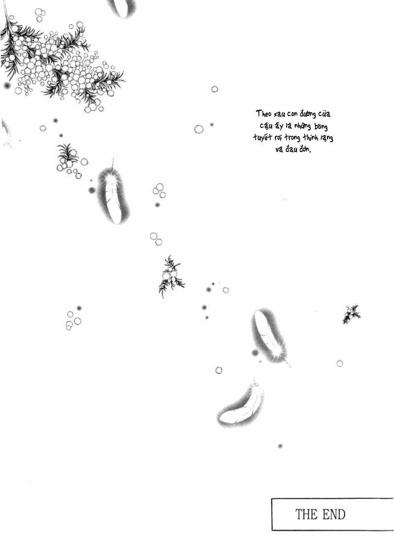 Do you want to try?: Chapter 15: - End