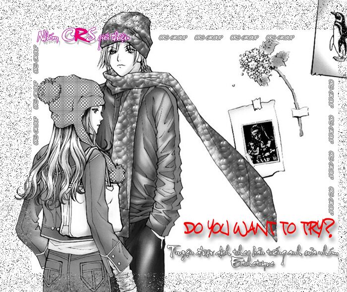 Do you want to try?: Chapter 2.1