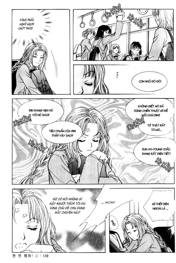 Do you want to try?: Chapter 2.1