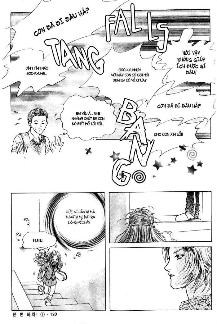 Do you want to try?: Chapter 2.1
