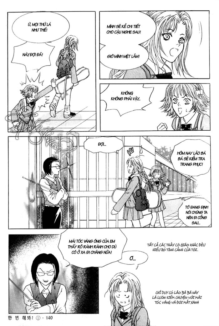 Do you want to try?: Chapter 2.2