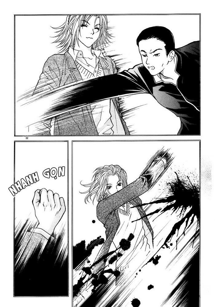 Do you want to try?: Chapter 2.3