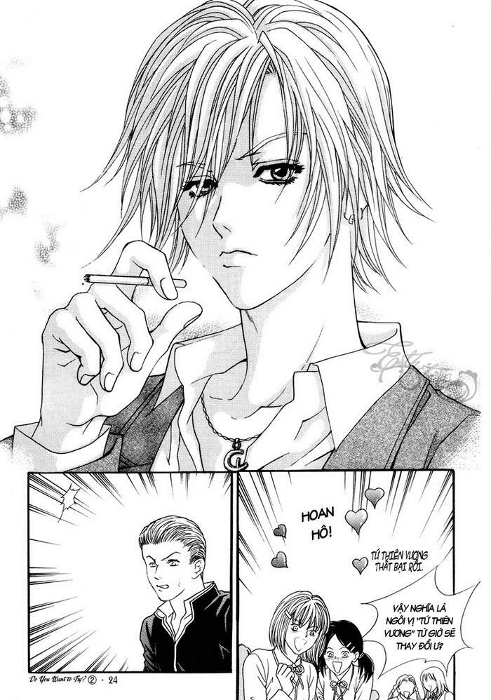 Do you want to try?: Chapter 2.3