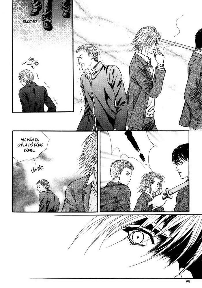 Do you want to try?: Chapter 2.3