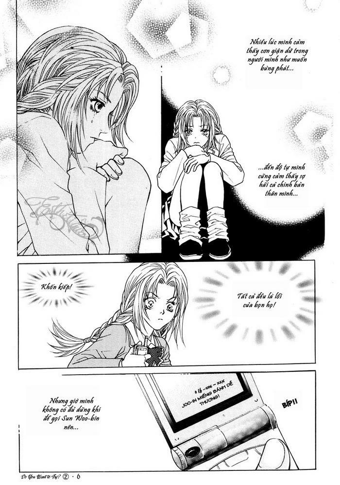 Do you want to try?: Chapter 2.3