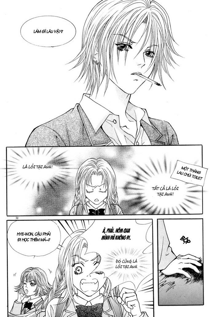 Do you want to try?: Chapter 2.3