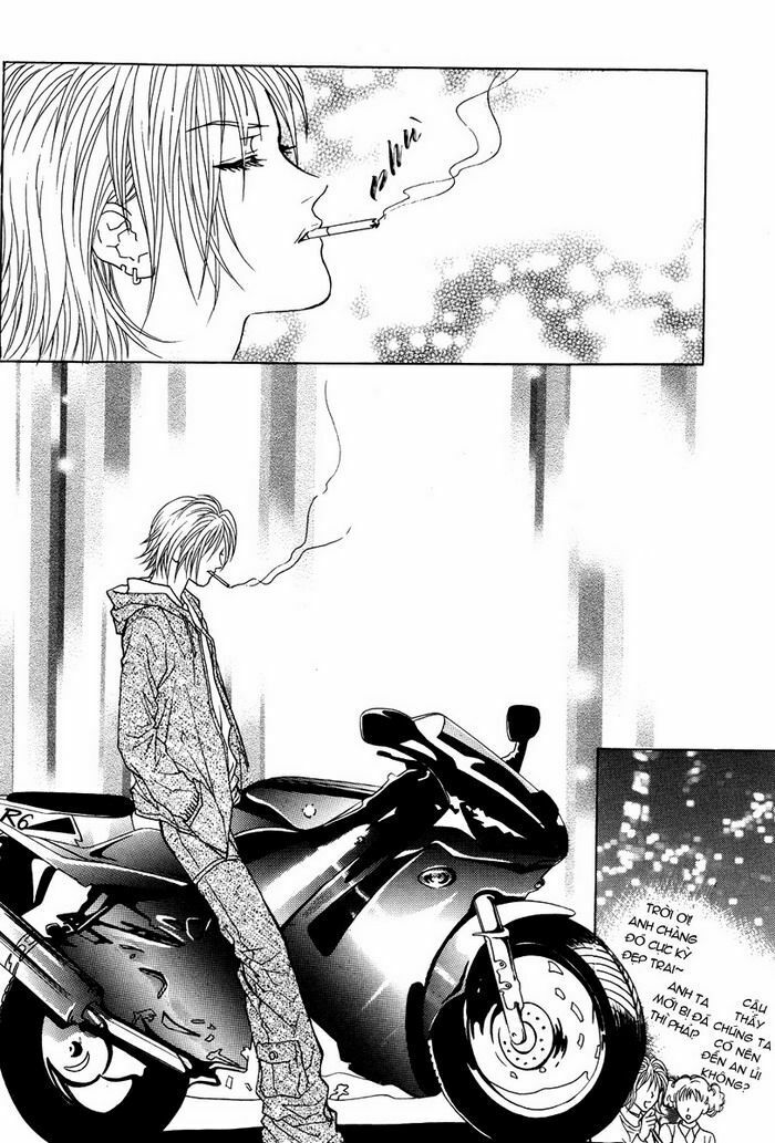 Do you want to try?: Chapter 3