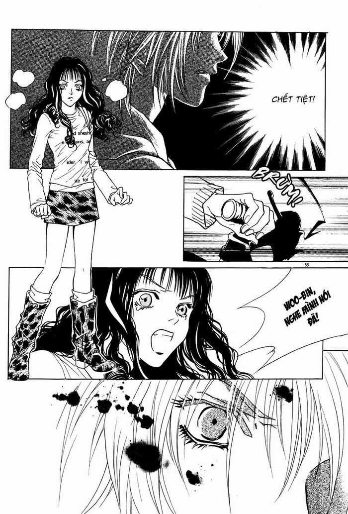 Do you want to try?: Chapter 3