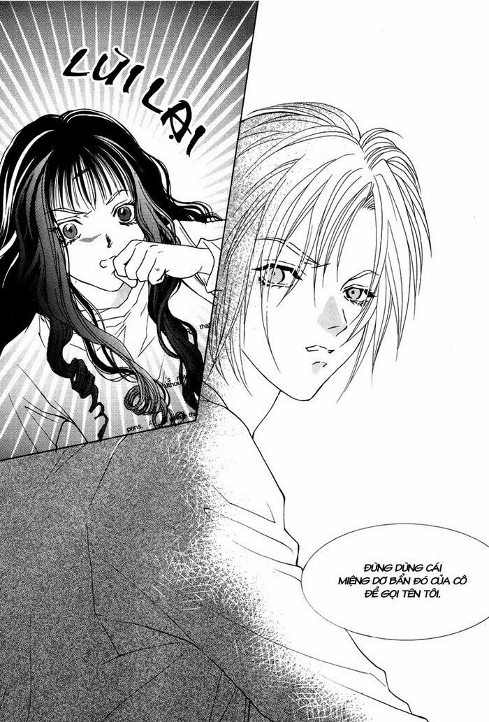 Do you want to try?: Chapter 3