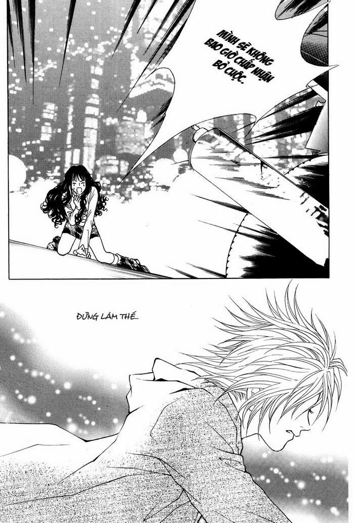 Do you want to try?: Chapter 3