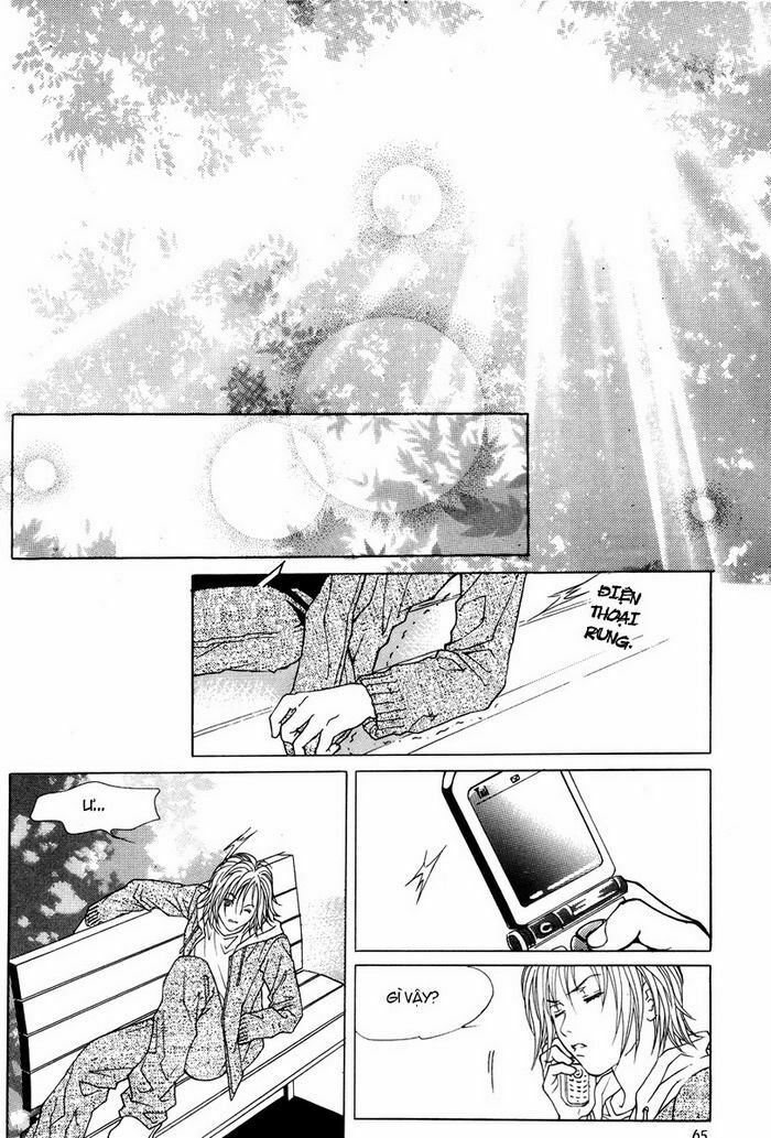 Do you want to try?: Chapter 3