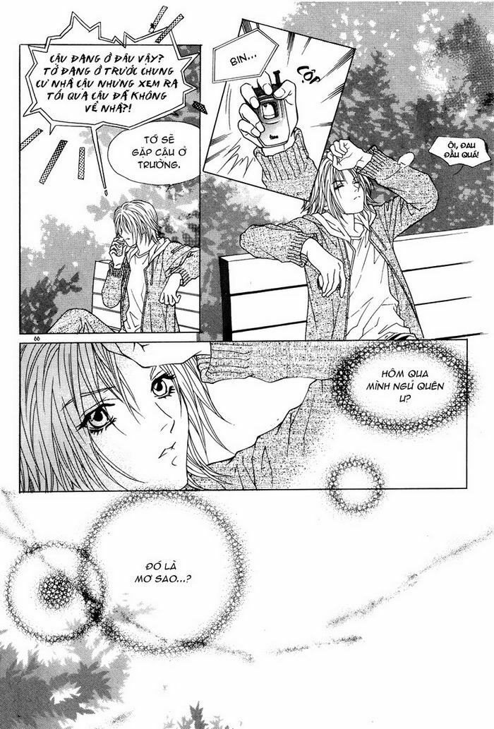Do you want to try?: Chapter 3