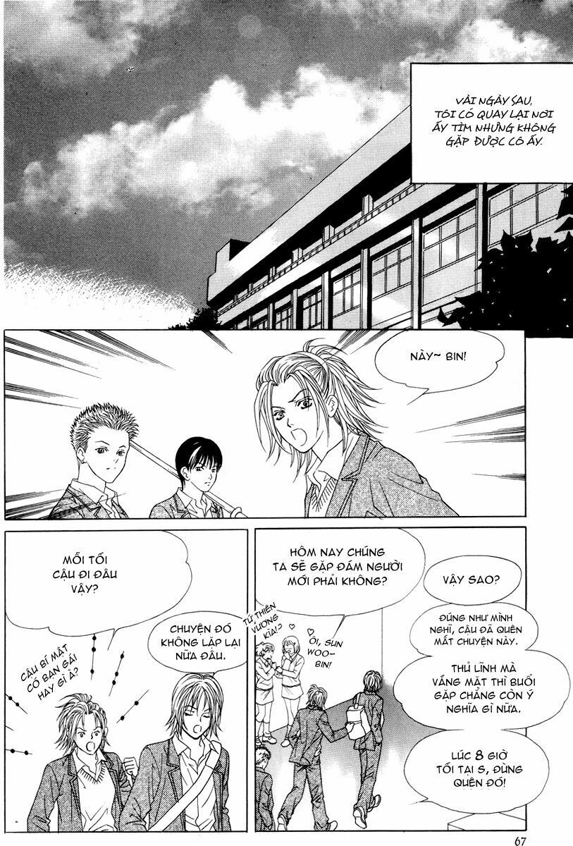 Do you want to try?: Chapter 3