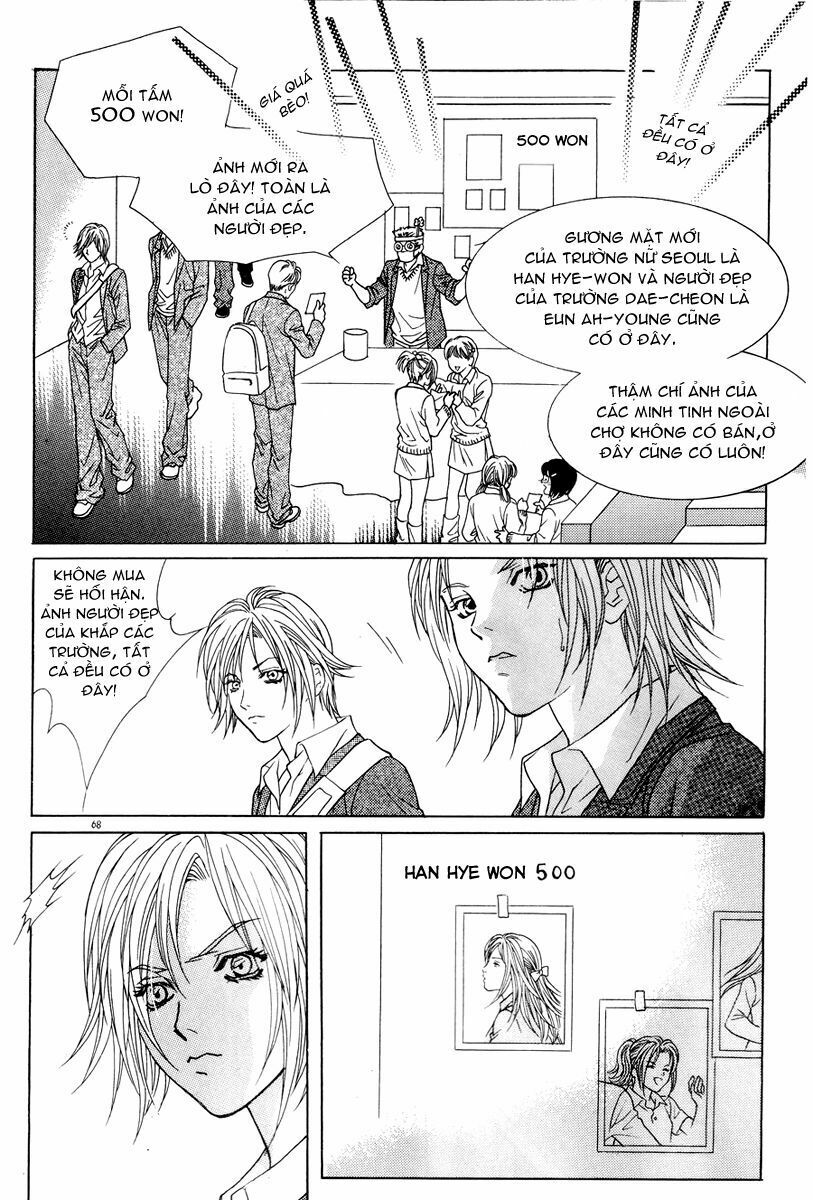 Do you want to try?: Chapter 3
