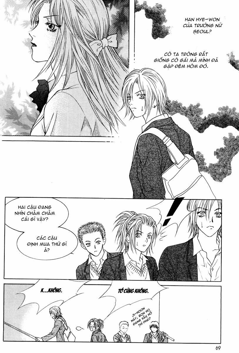 Do you want to try?: Chapter 3