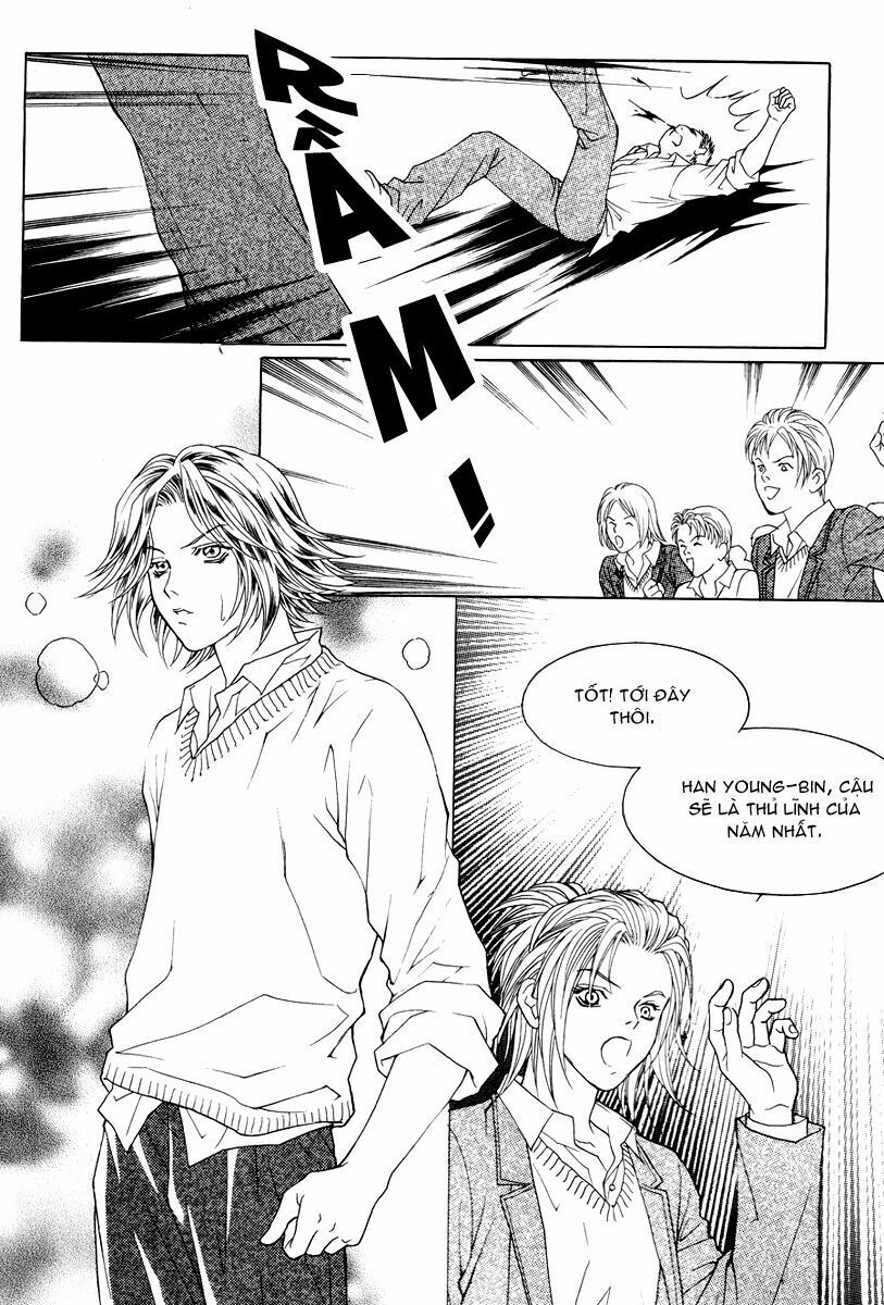 Do you want to try?: Chapter 3