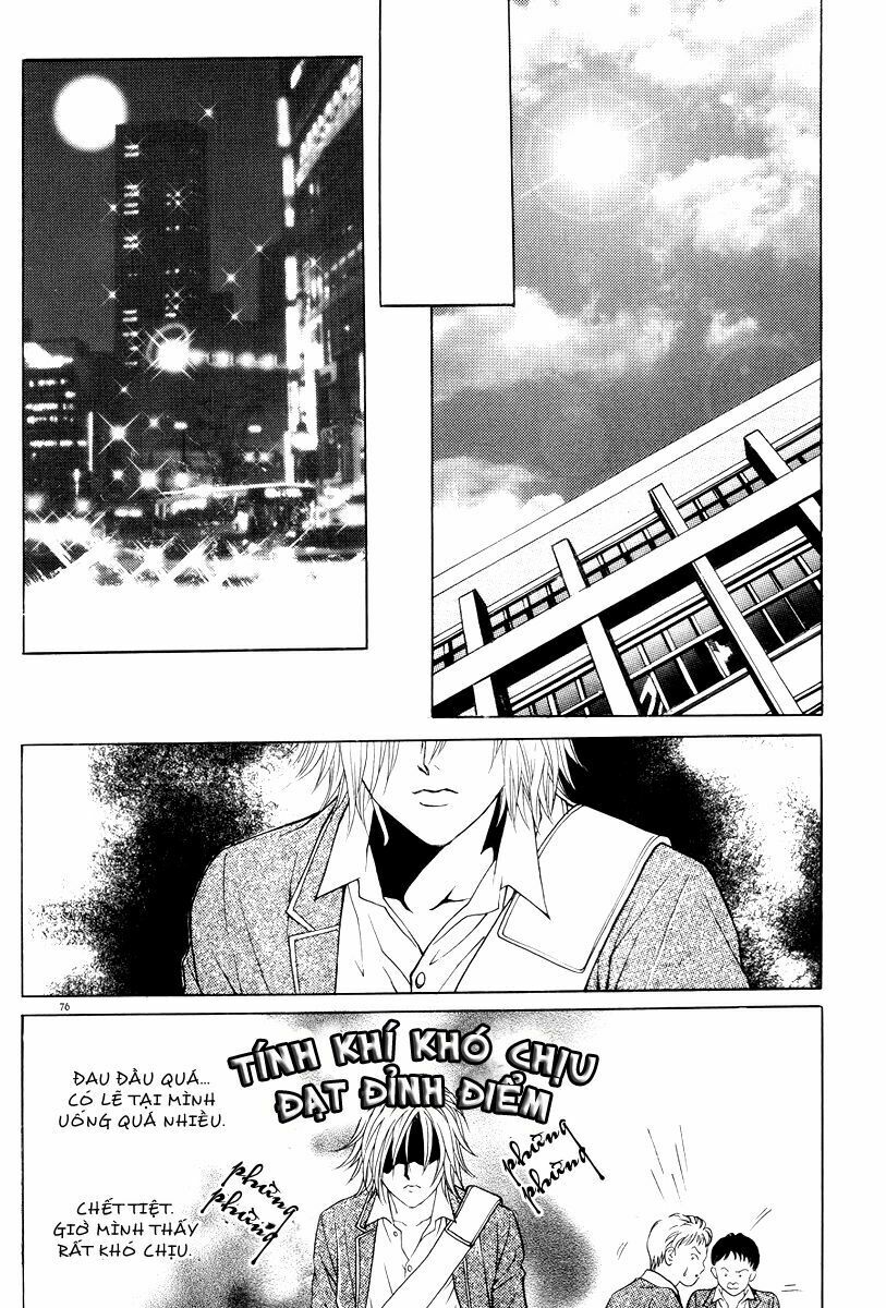 Do you want to try?: Chapter 3