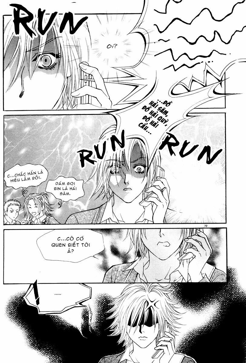 Do you want to try?: Chapter 3
