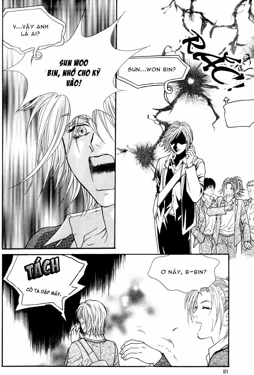 Do you want to try?: Chapter 3