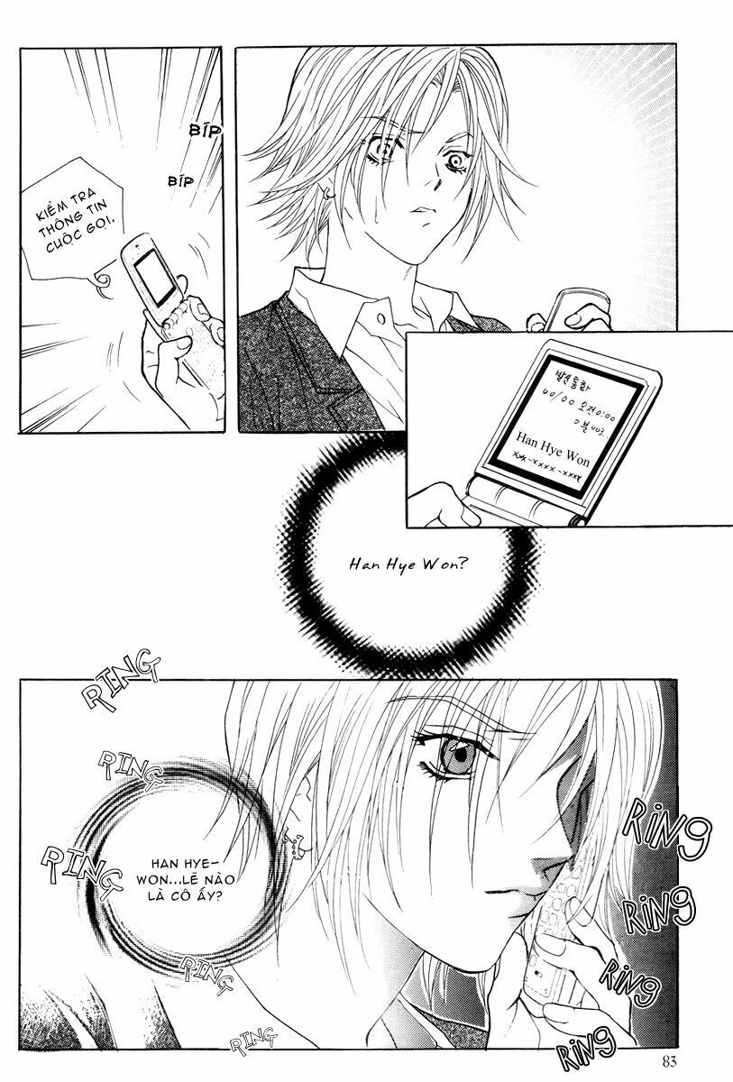Do you want to try?: Chapter 3