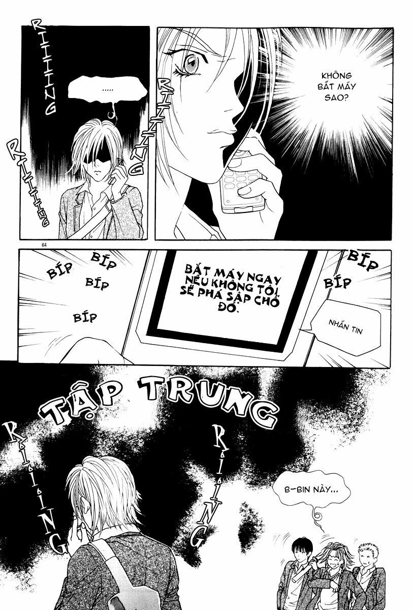 Do you want to try?: Chapter 3