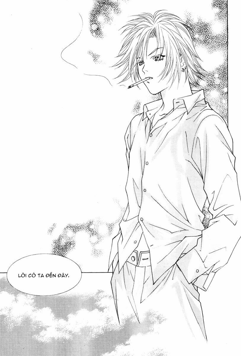 Do you want to try?: Chapter 3