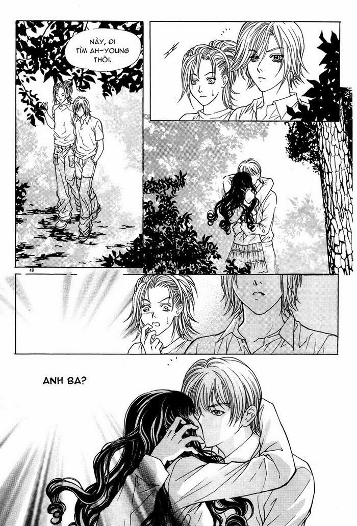 Do you want to try?: Chapter 3