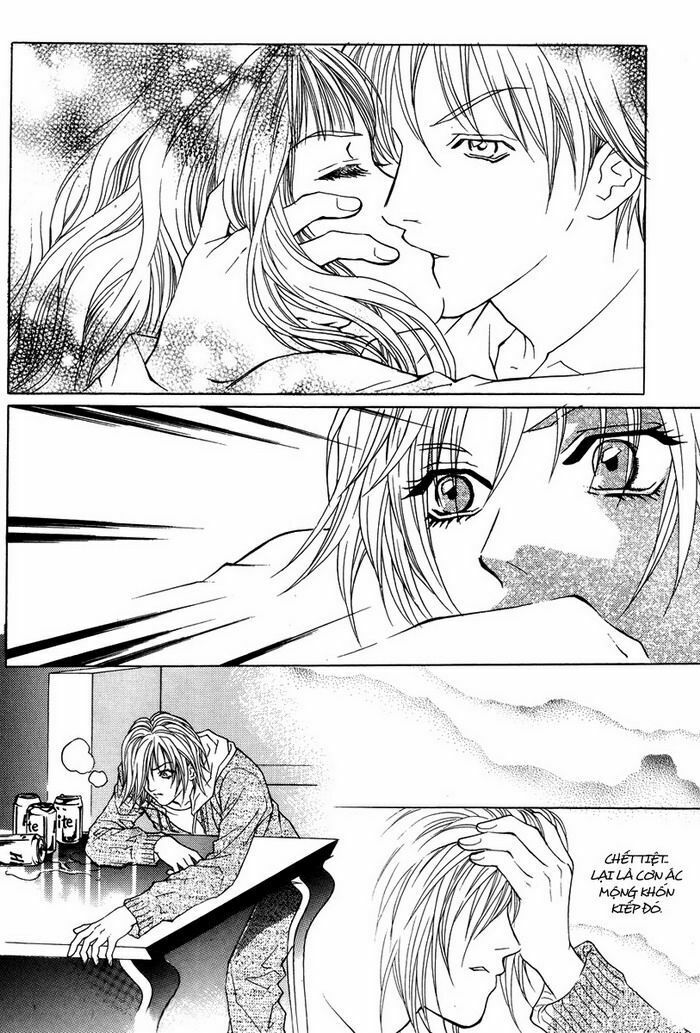 Do you want to try?: Chapter 3