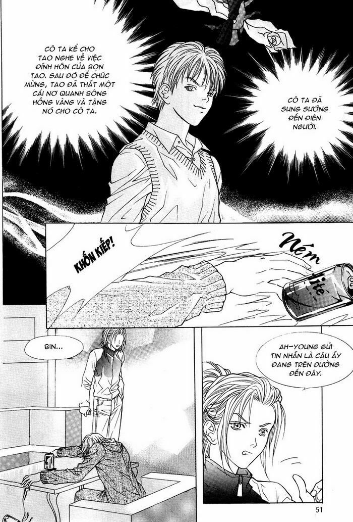 Do you want to try?: Chapter 3