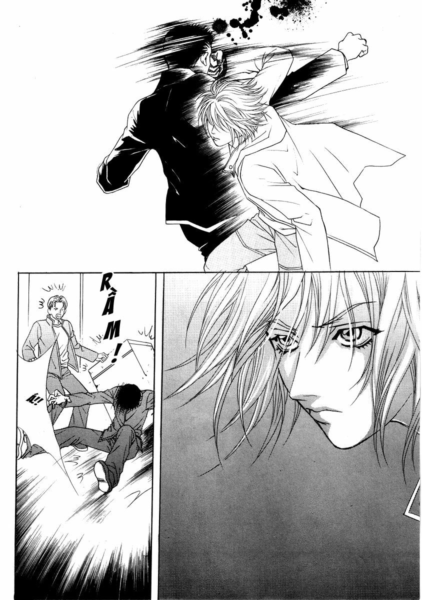 Do you want to try?: Chapter 4