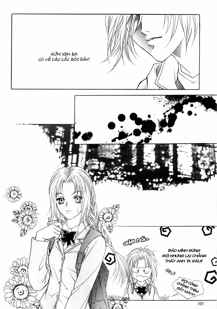 Do you want to try?: Chapter 4