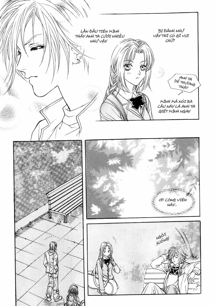Do you want to try?: Chapter 4
