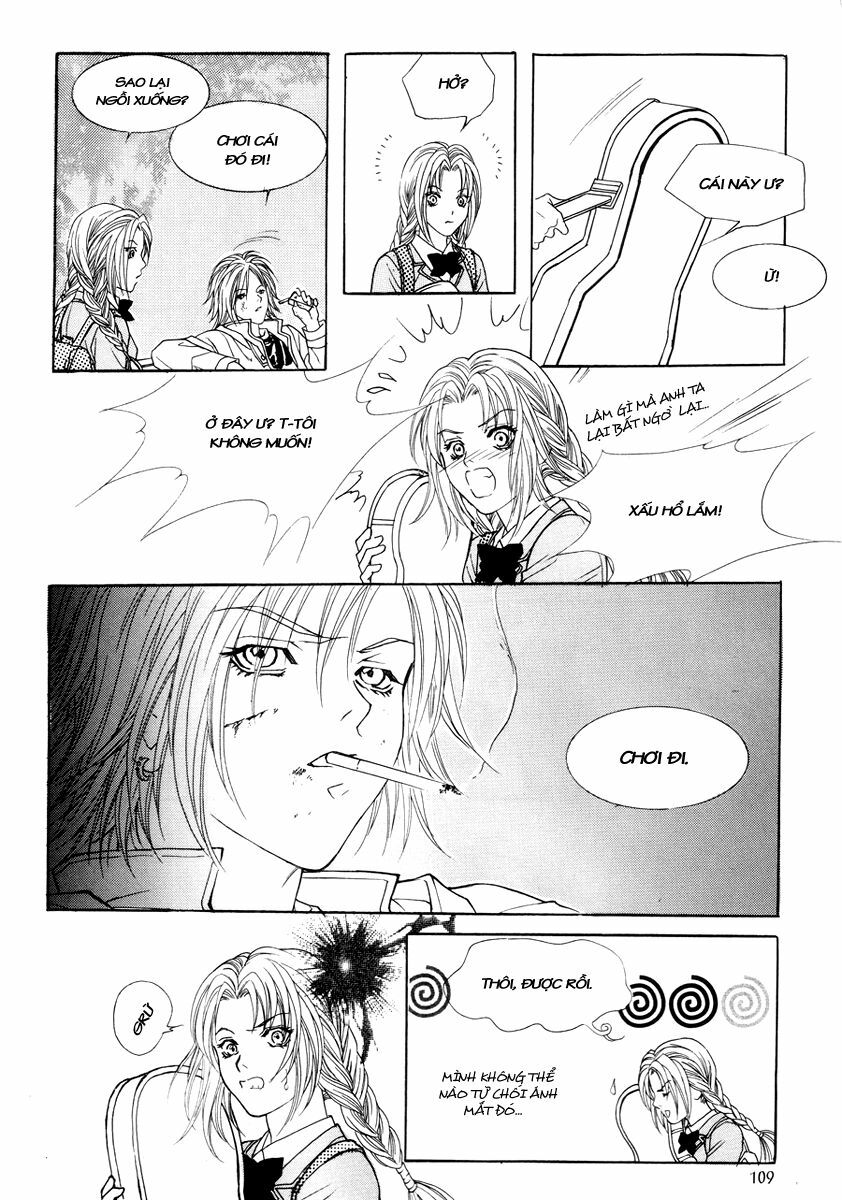 Do you want to try?: Chapter 4