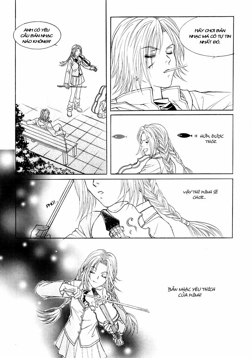 Do you want to try?: Chapter 4