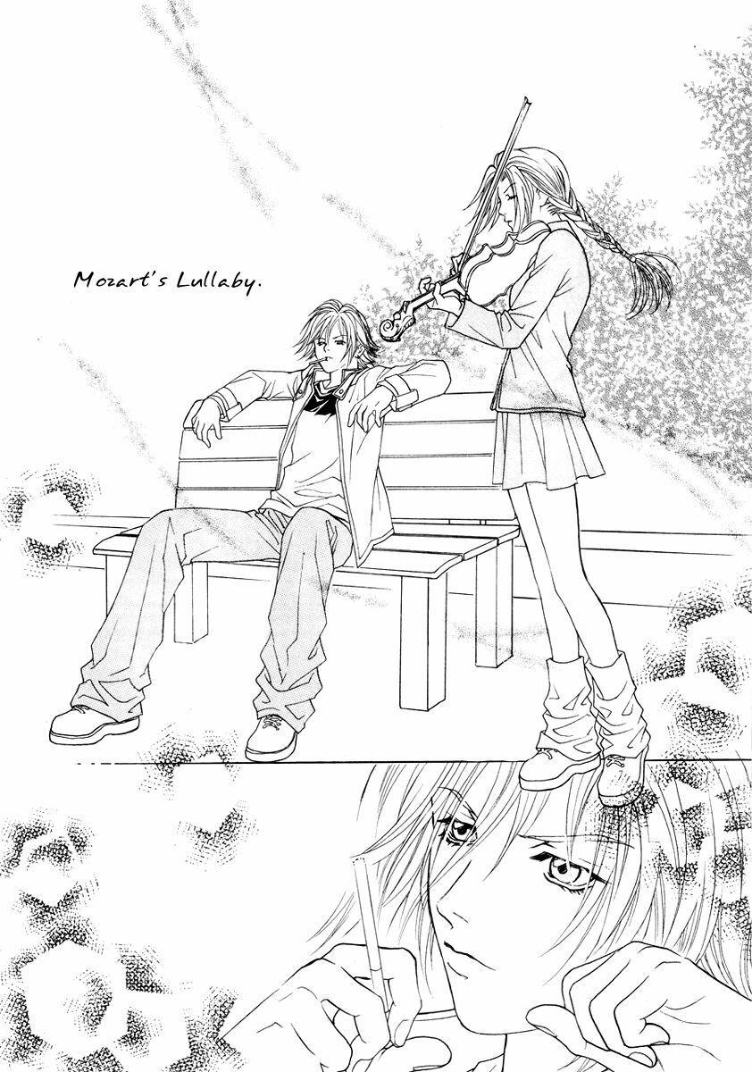 Do you want to try?: Chapter 4