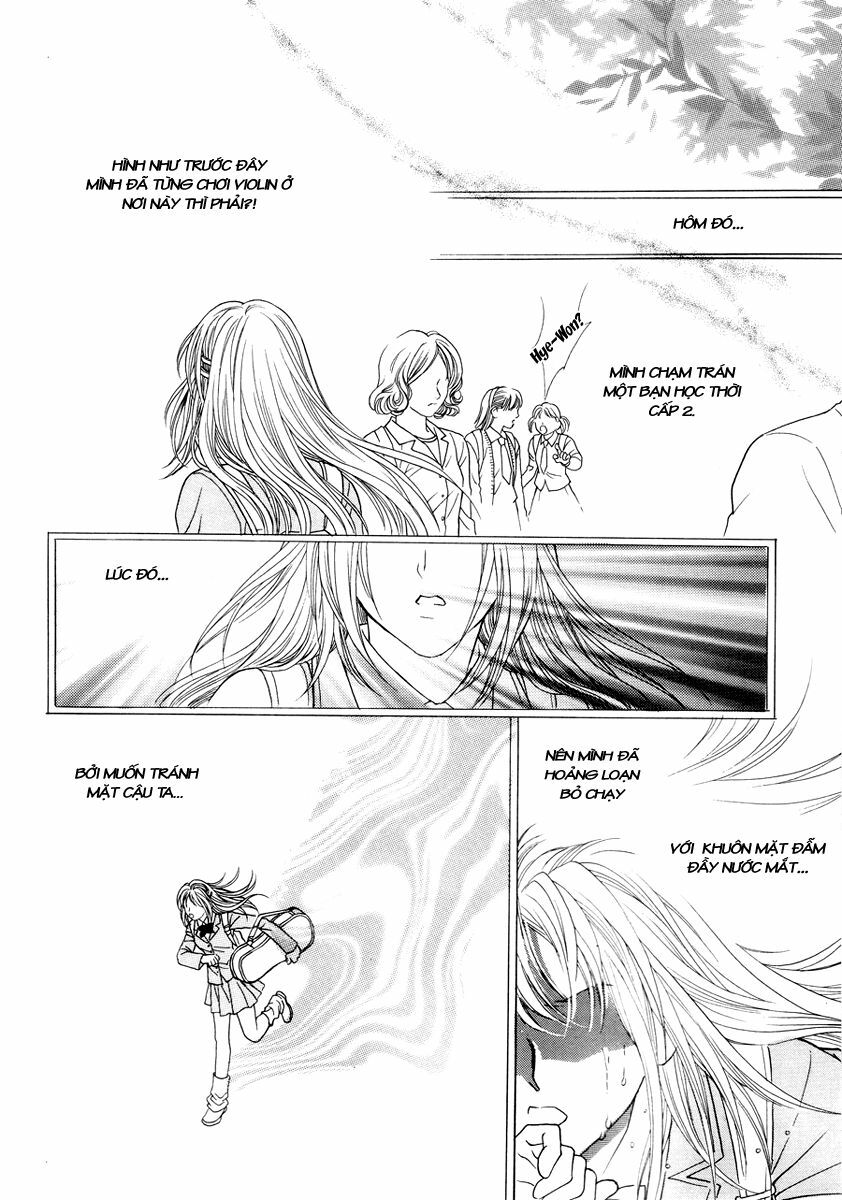Do you want to try?: Chapter 4