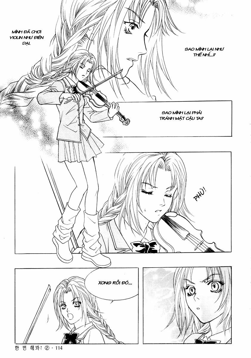 Do you want to try?: Chapter 4