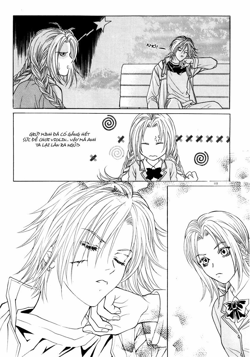 Do you want to try?: Chapter 4
