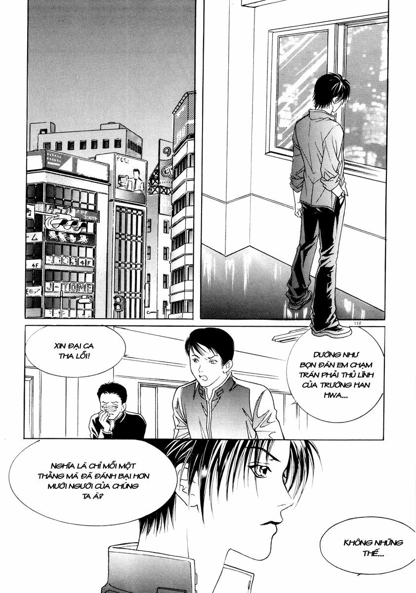 Do you want to try?: Chapter 4