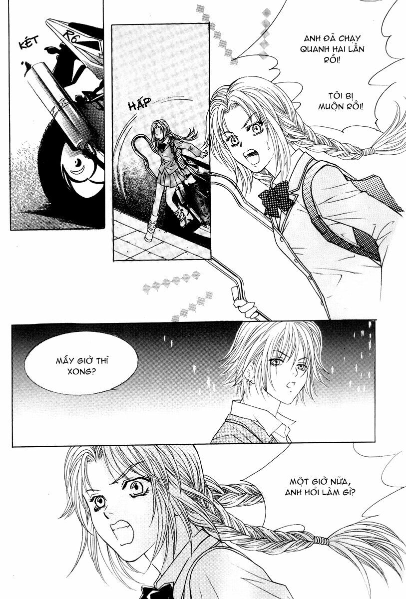 Do you want to try?: Chapter 4