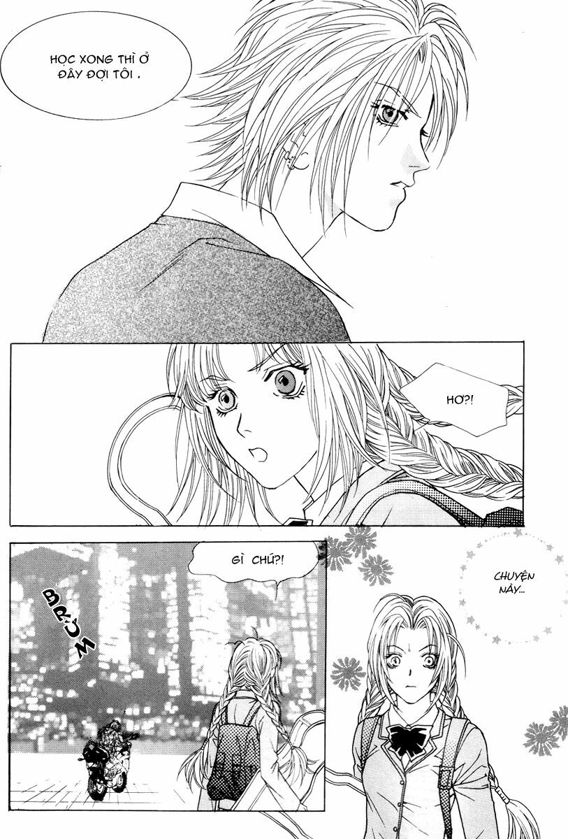 Do you want to try?: Chapter 4